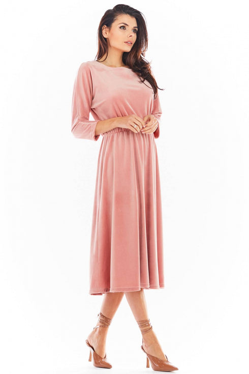 Evening dress model 150735